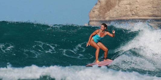 Life is Better when You Surf® - Shannon Seyb