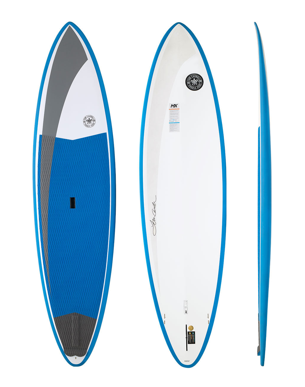 Tom Carroll Outer Reef - MX - 2021