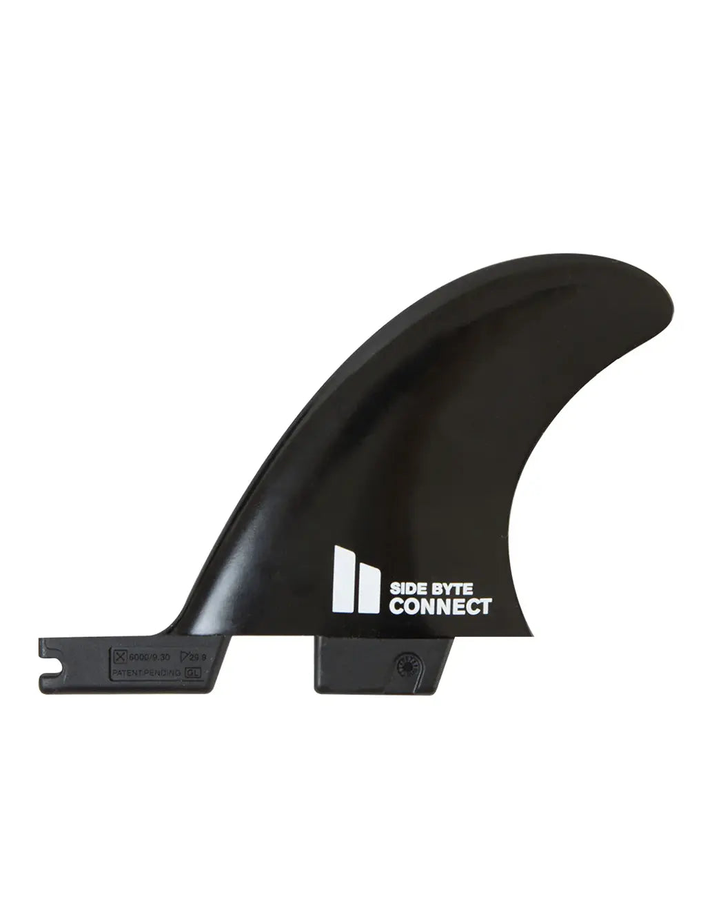 FCS II Connect Side Byte Fin Set