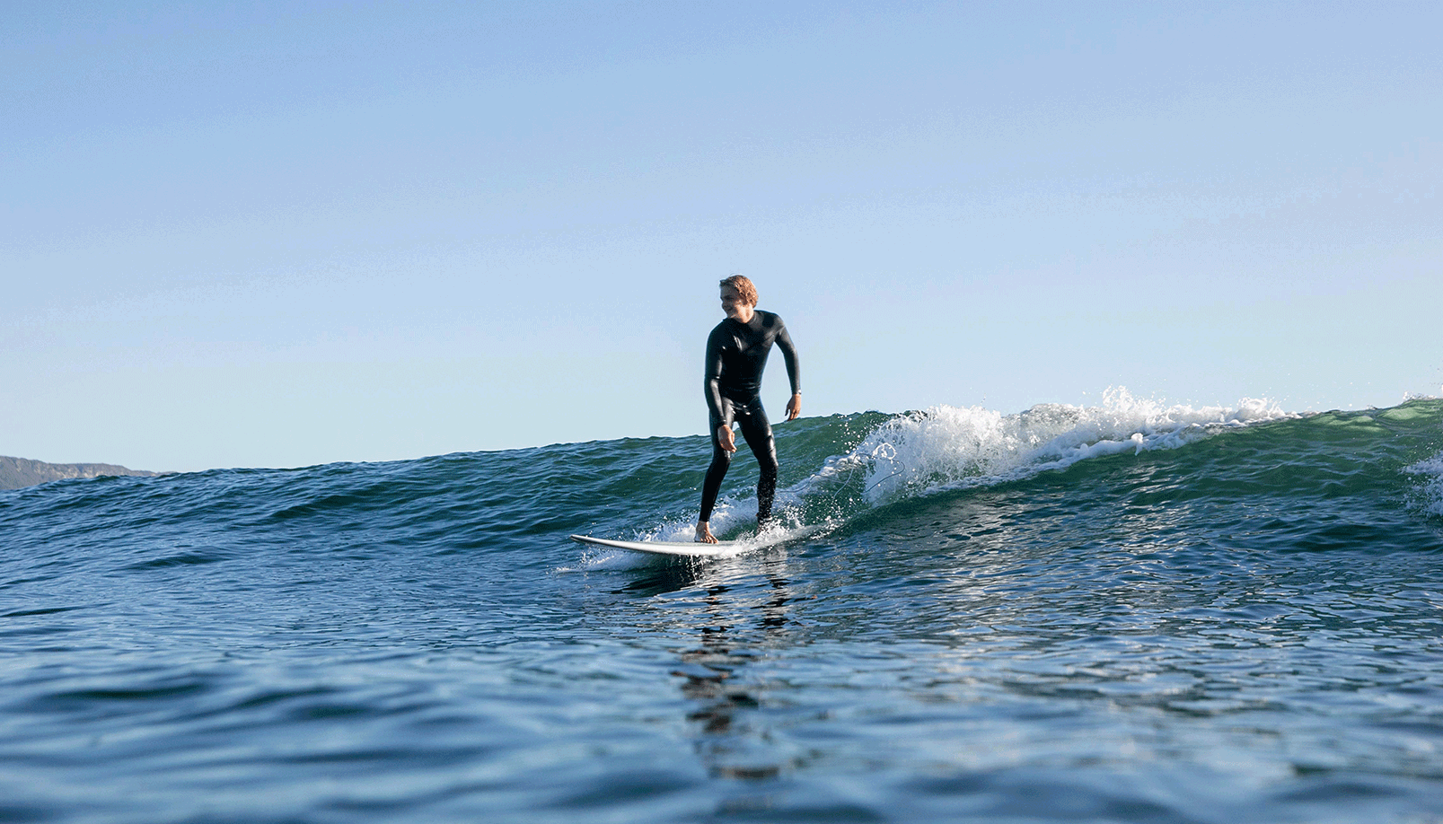 It's not you, it's your board - surfboards for when you want to move off your soft surfboard.
