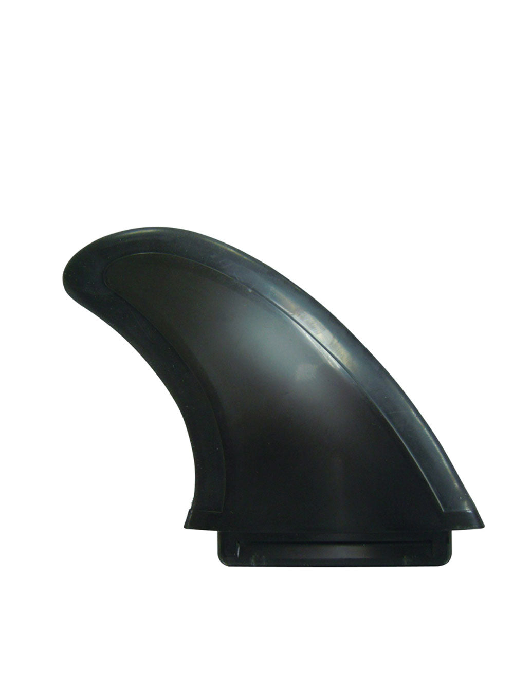 Fino soft edge fin