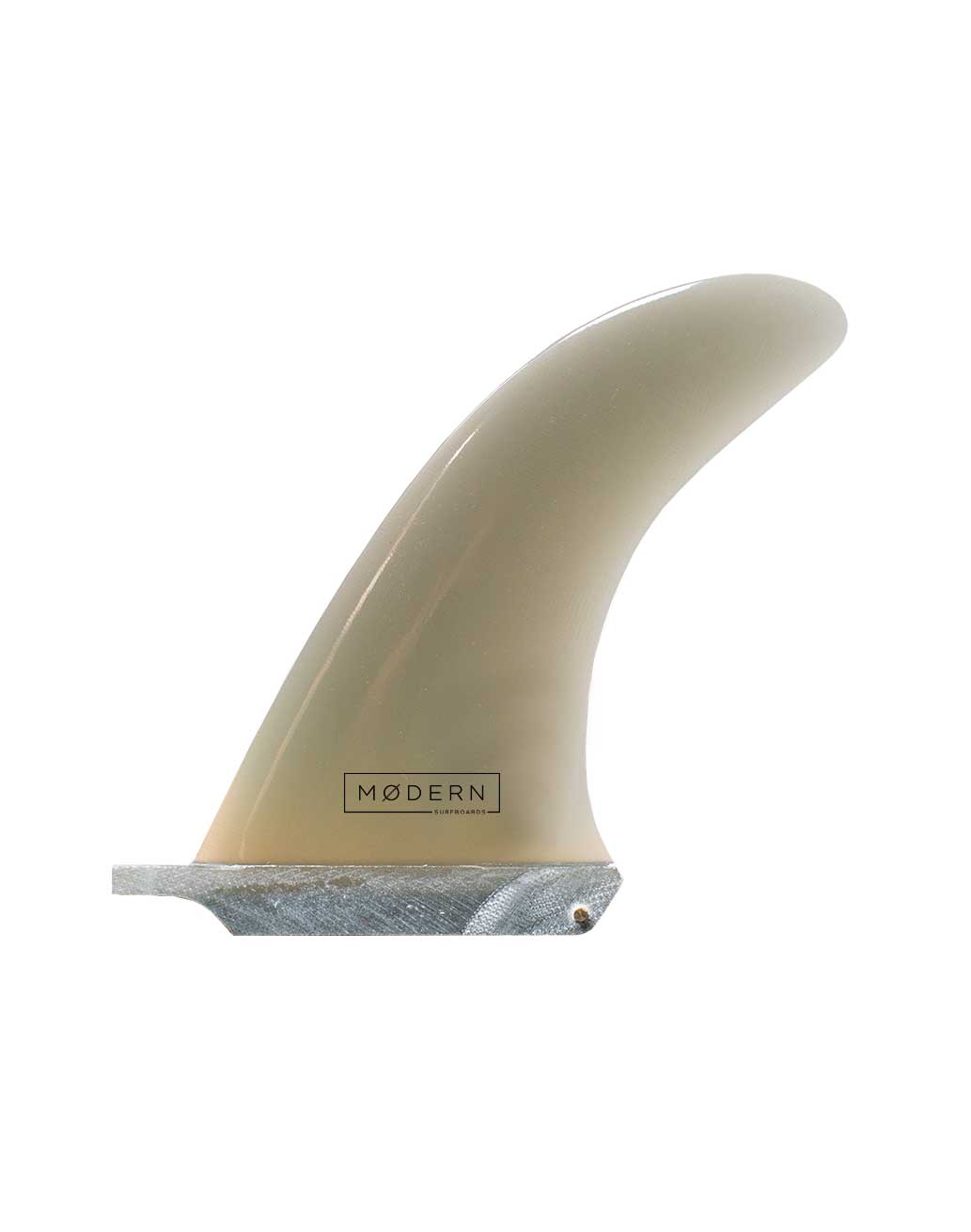 Modern Surfboards 7" longboard fin