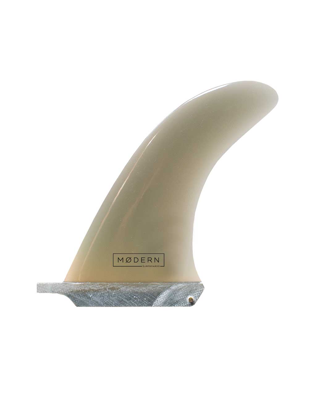 Modern Surfboards 8" longboard fin