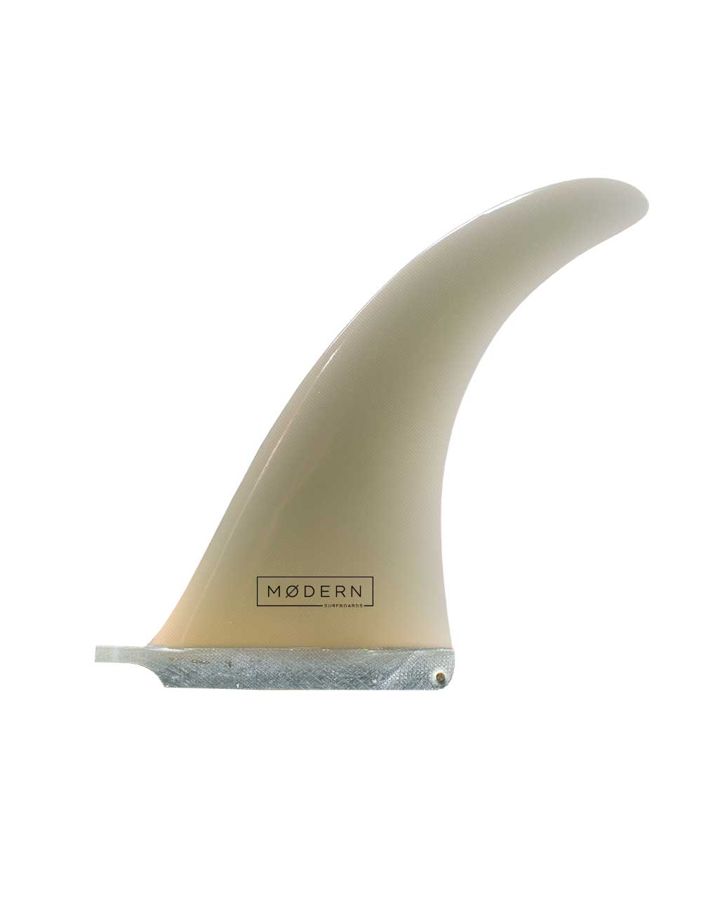 Modern Surfboards 9.5" longboard fin