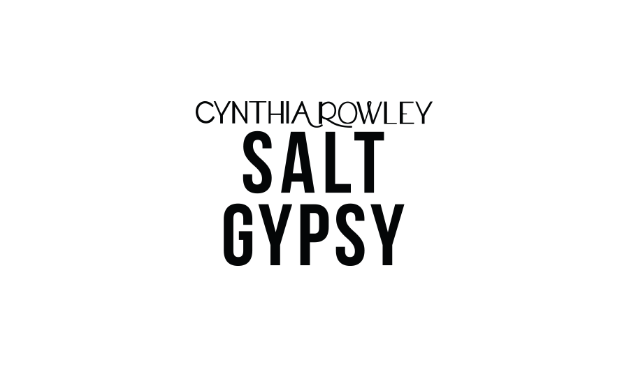 Cyhtnia Rowley x Salt Gypsy surfboards