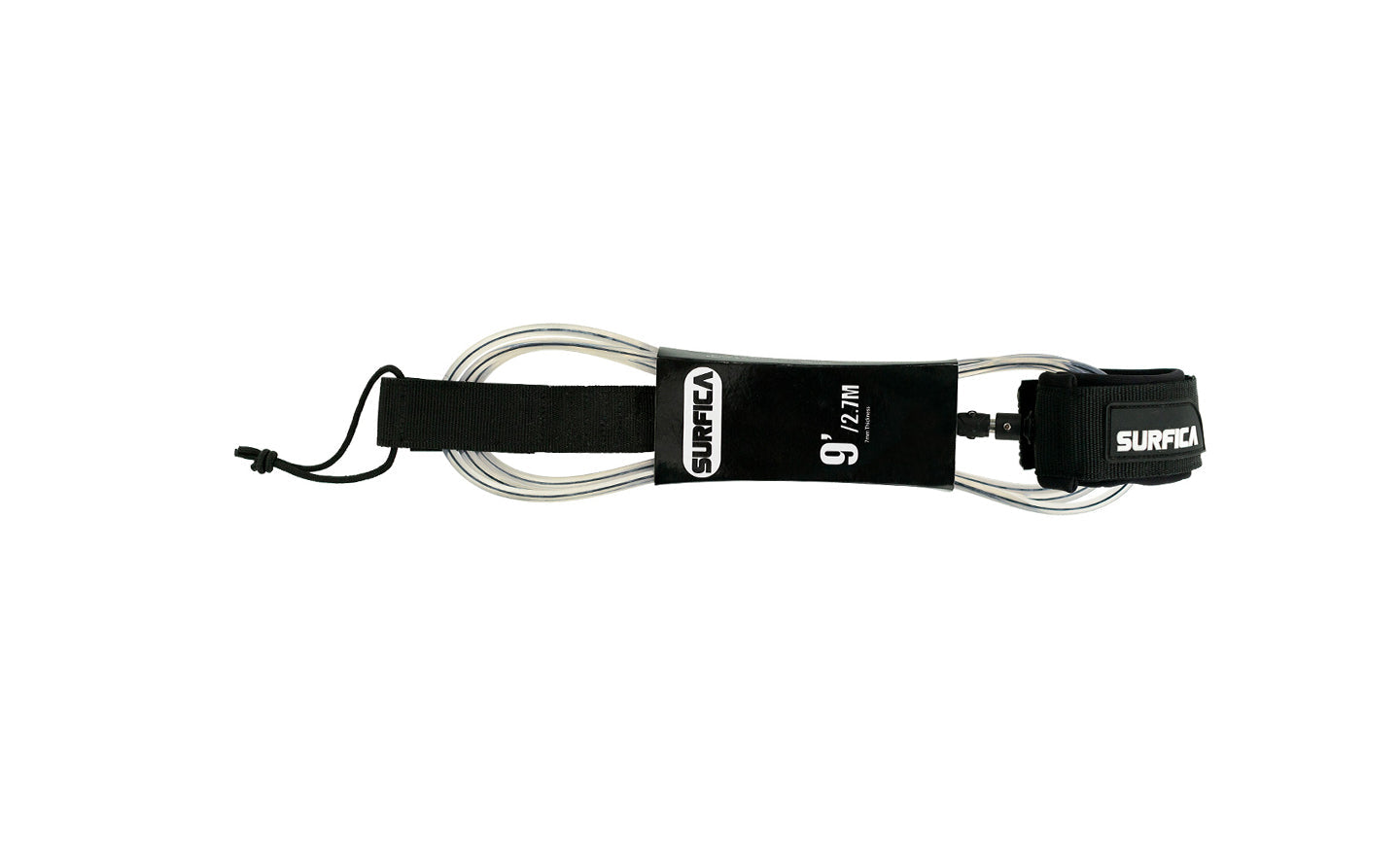 Leashes