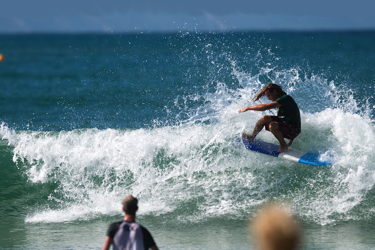 The Seaglass Project Finless Surfboards