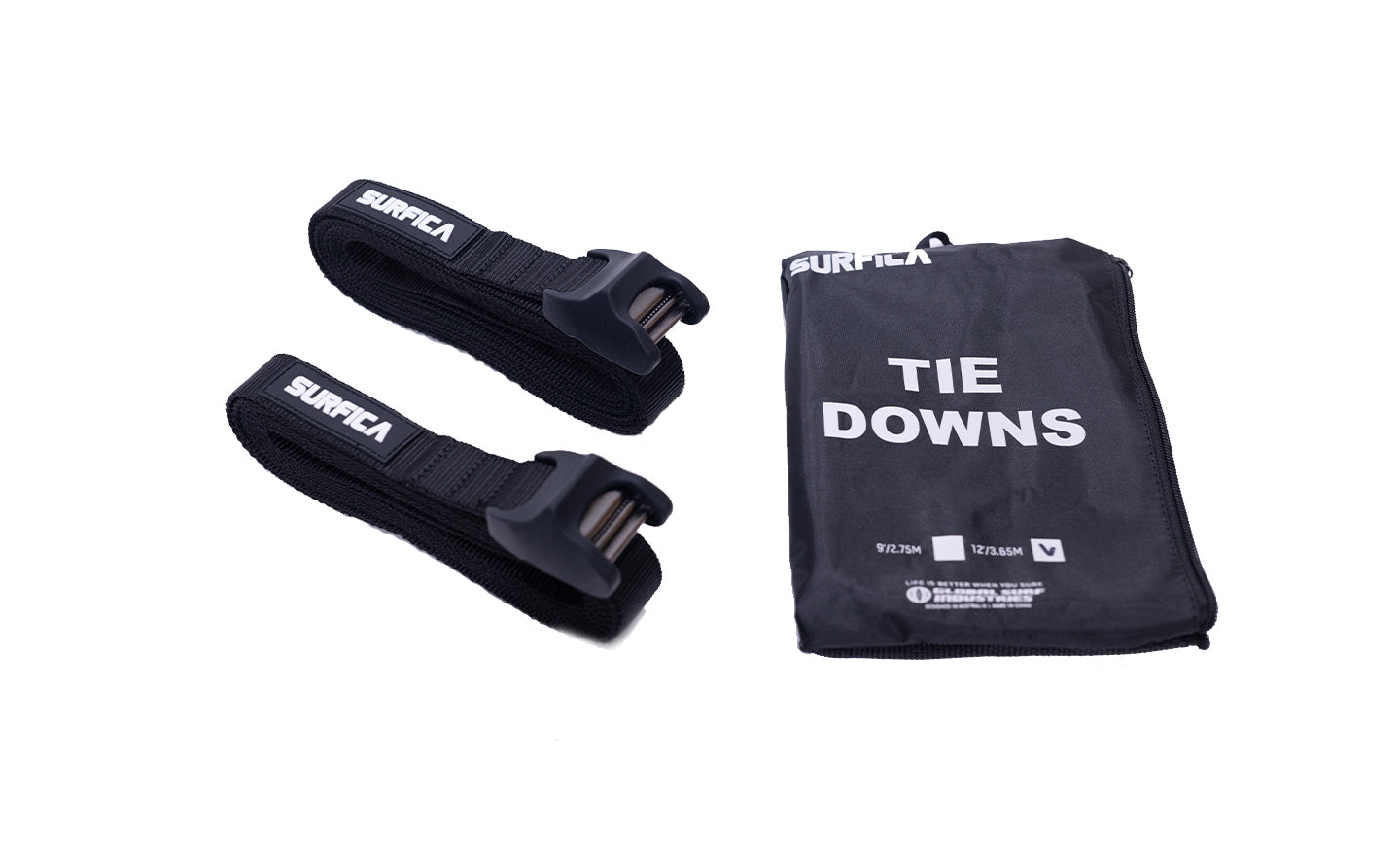 Tie Downs