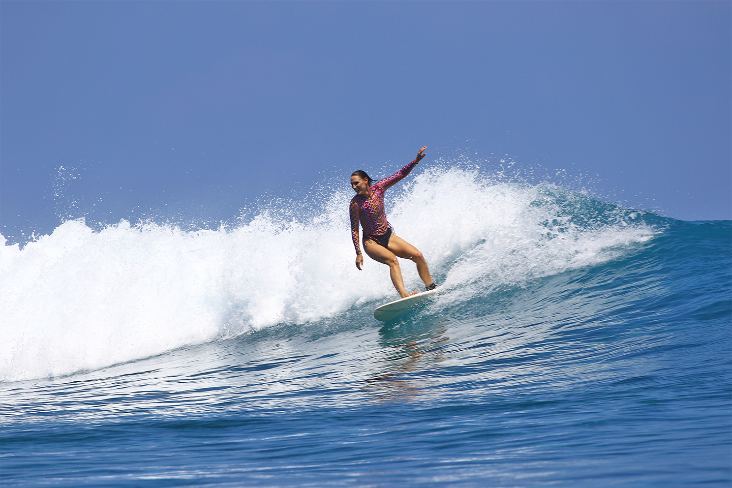 Twin Fin Surfboards