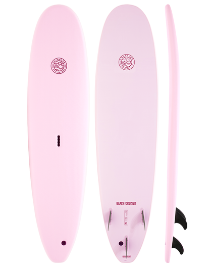 Gnaraloo Beach Cruiser