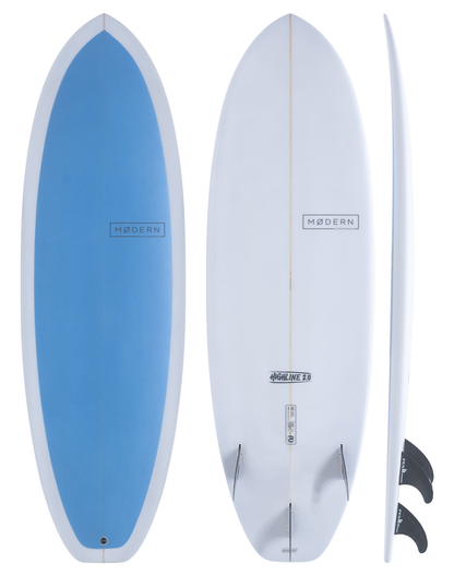 Modern Highline 2.0 - PU