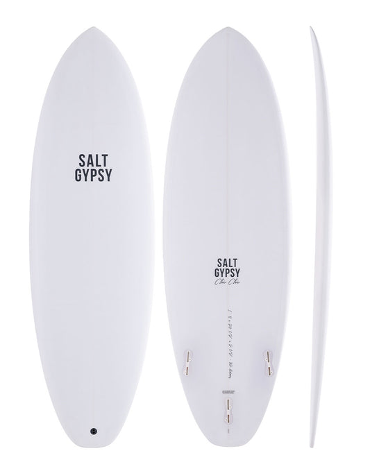 Salt Gypsy Chi Chi - PU (SALE)
