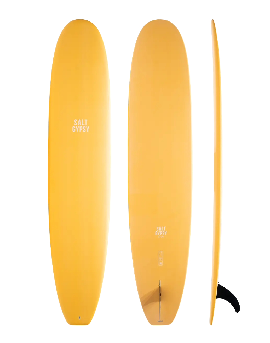Saly Gypsy - Dusty soft surfboard