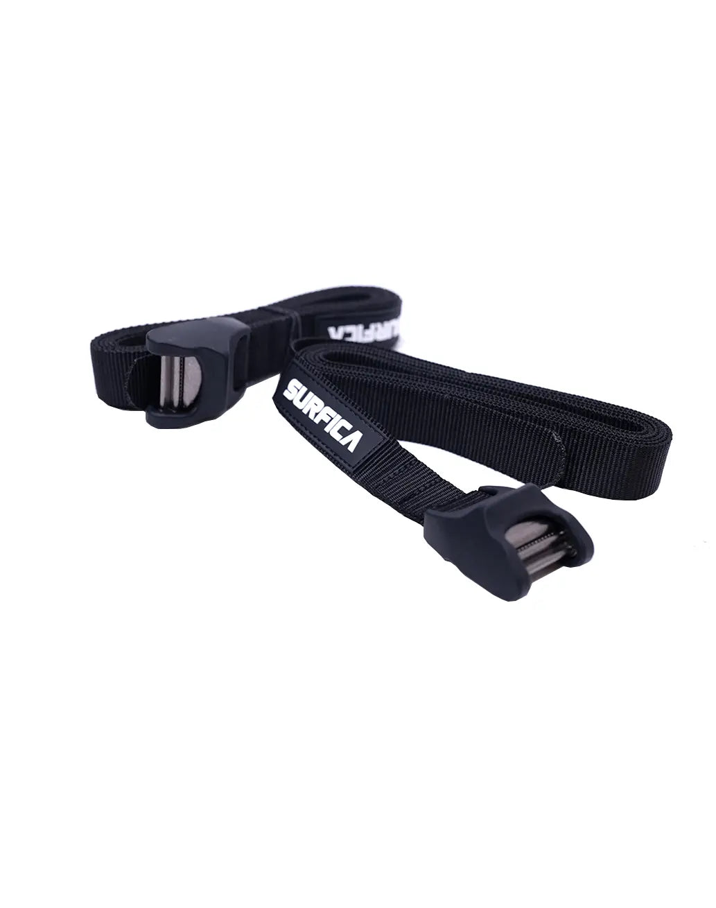 Surfica Surfboard Tie Downs