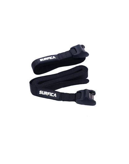 Surfica Surfboard Tie Downs