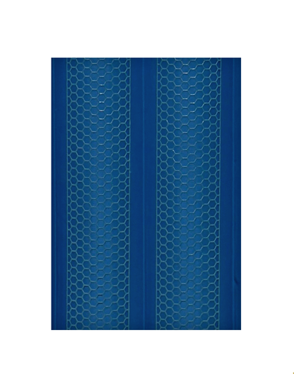 Critical Slide Double Banger Inflatable Surf Mat deck traction