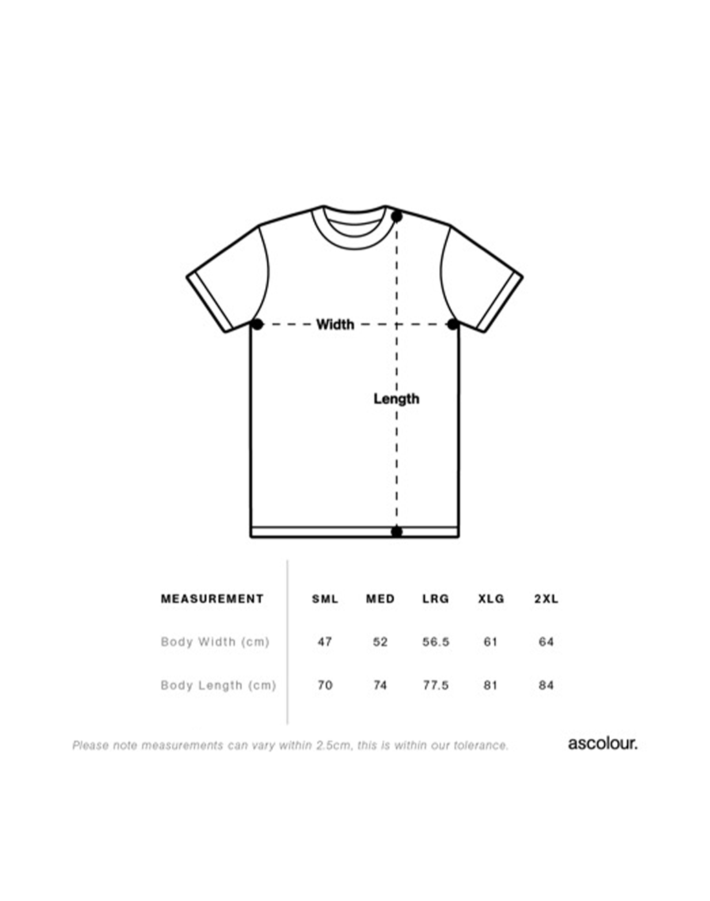 Feeling Swell Mens Classic Short Sleeve TShirt