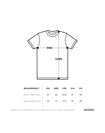 Feeling Swell Mens Classic Short Sleeve TShirt