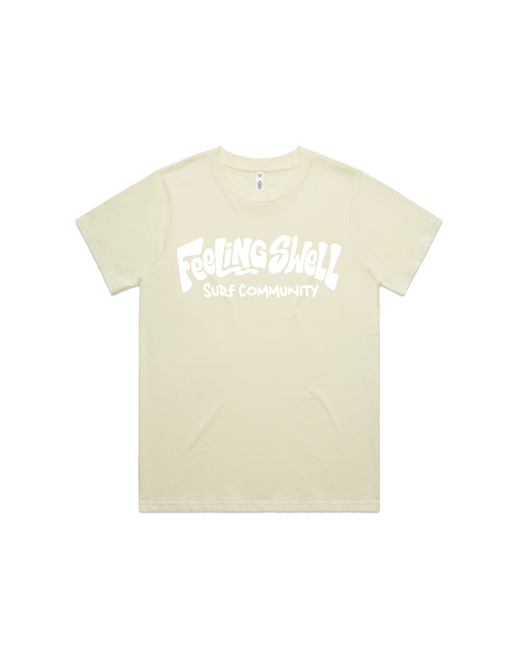 Feeling Swell Women's Classic Short Sleeve T-Shirt