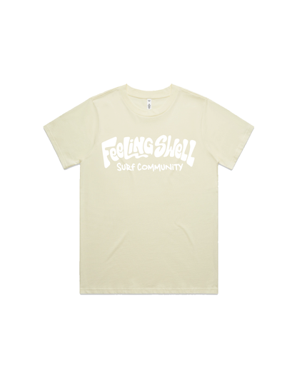 Feeling Swell Women's Classic Short Sleeve T-Shirt