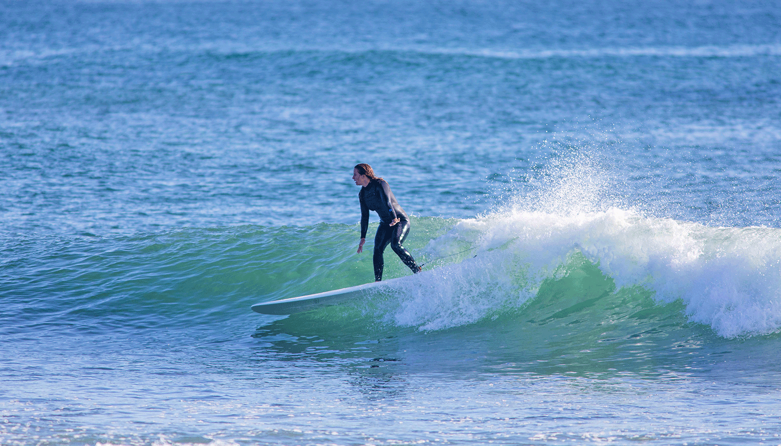 It's not you, it's your board - surfboards for when yours it too advanced for your surfing level.