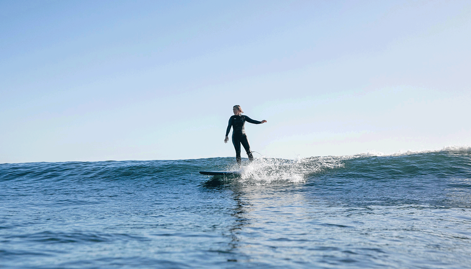 It's not you, it's your board - surfboards for surfers that don't get to surf very often.