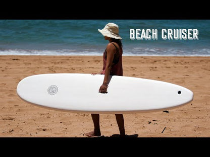 Gnaraloo Beach Cruiser