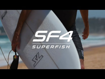 7S SuperFish 4