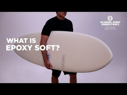 Modern Highline 2.0 - Epoxy Soft
