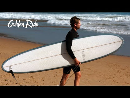 The Golden Rule by Modern Surfboards