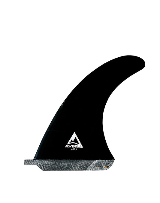 Adventure Paddleboarding 8" molded fin